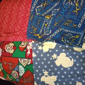 Lularoe leggings